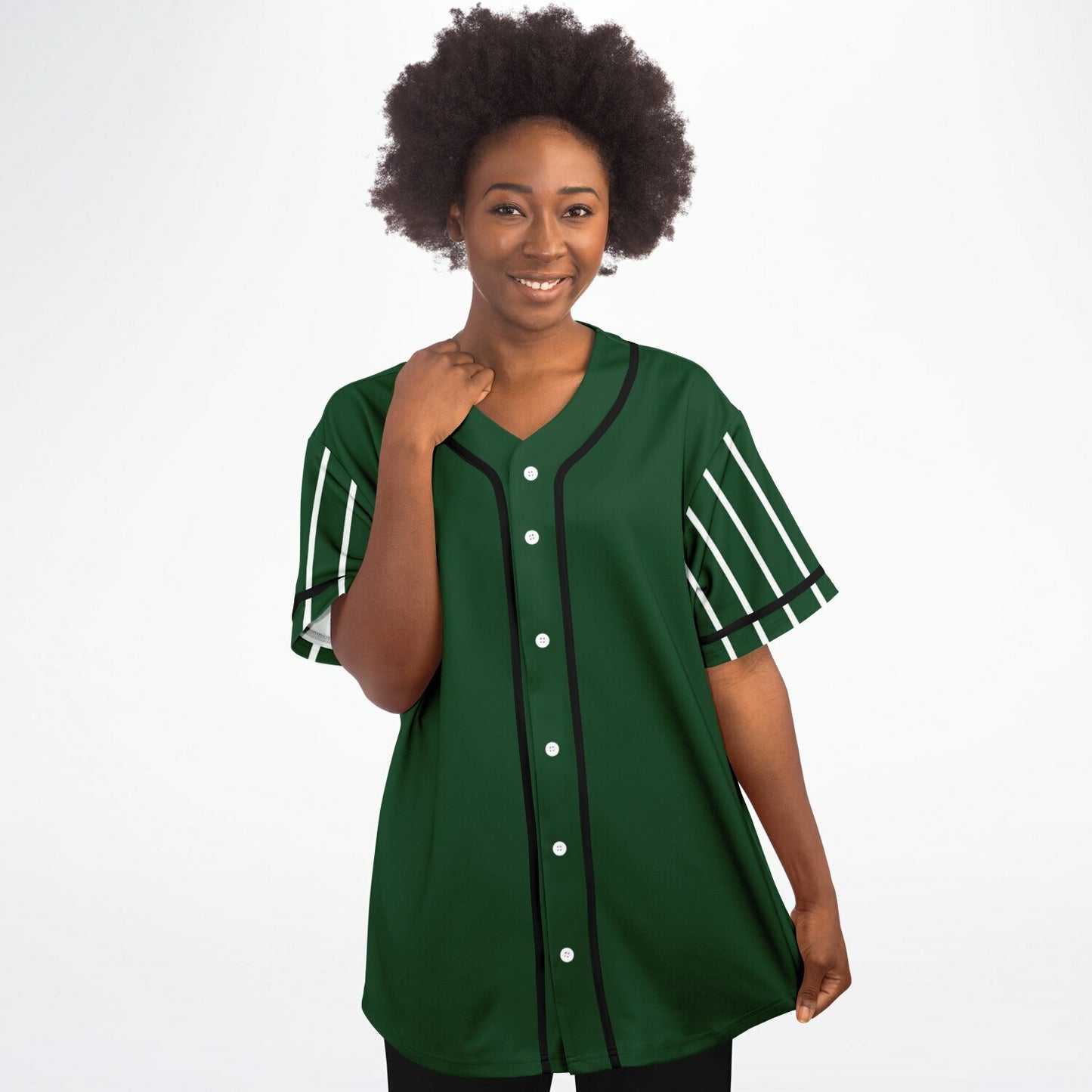 Emerald Book Club Jersey