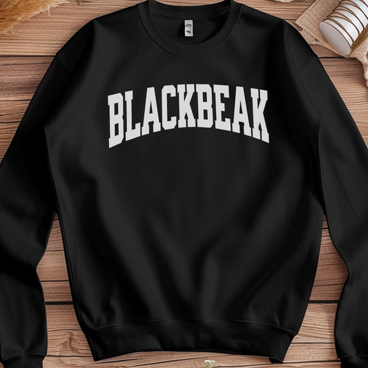 Blackbeak Crew Neck