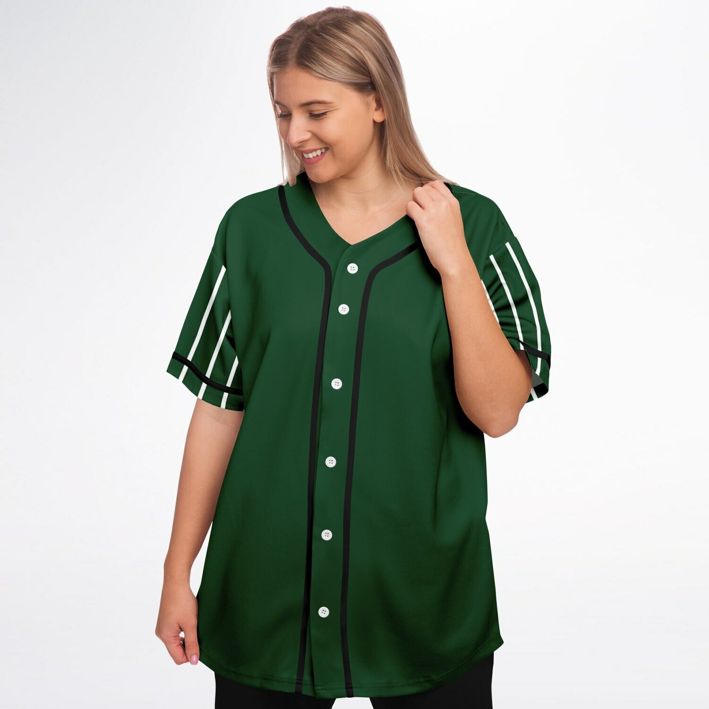 Emerald Book Club Jersey