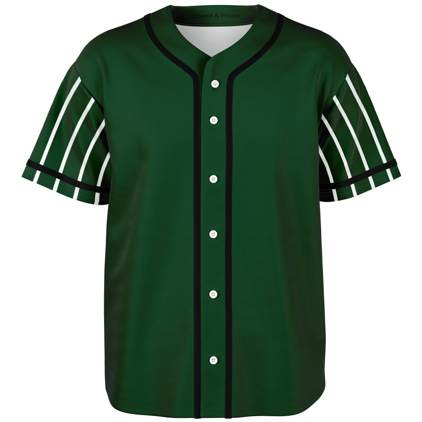 Emerald Book Club Jersey